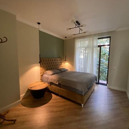Classic And New Brand Apartment San Stefano 9 瓦爾納 外观 照片