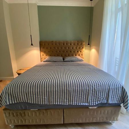 Classic And New Brand Apartment San Stefano 9 瓦爾納 外观 照片