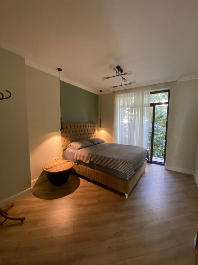 Classic And New Brand Apartment San Stefano 9 瓦爾納 外观 照片