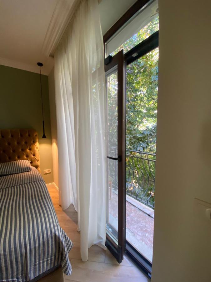 Classic And New Brand Apartment San Stefano 9 瓦爾納 外观 照片